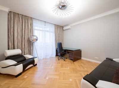 4 Комнаты, Городская, Аренда, Ломоносовский проспект, Listing ID 5394, Москва, Россия,