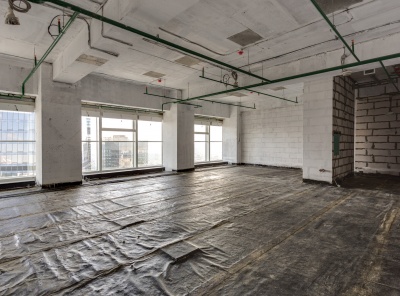 1 Комнаты, Городская, Продажа, 1-й Красногвардейский проезд, Listing ID 5395, Москва, Россия,