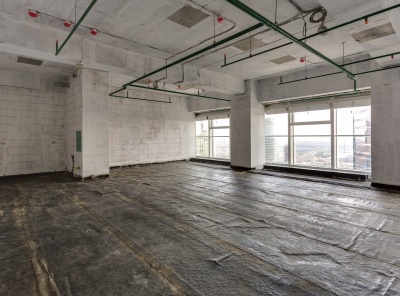 1 Комнаты, Городская, Продажа, 1-й Красногвардейский проезд, Listing ID 5395, Москва, Россия,