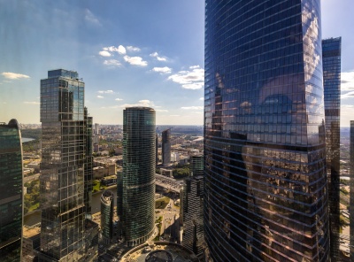 1 Комнаты, Городская, Продажа, 1-й Красногвардейский проезд, Listing ID 5395, Москва, Россия,