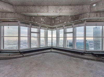 4 Комнаты, Городская, Продажа, 1-й Красногвардейский проезд, Listing ID 5397, Москва, Россия,