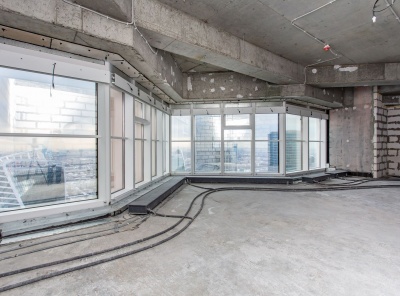 4 Комнаты, Городская, Продажа, 1-й Красногвардейский проезд, Listing ID 5397, Москва, Россия,