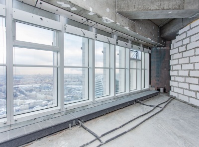 4 Комнаты, Городская, Продажа, 1-й Красногвардейский проезд, Listing ID 5397, Москва, Россия,