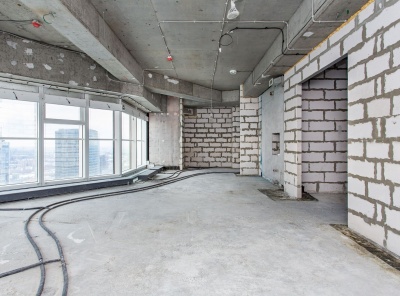 4 Комнаты, Городская, Продажа, 1-й Красногвардейский проезд, Listing ID 5397, Москва, Россия,
