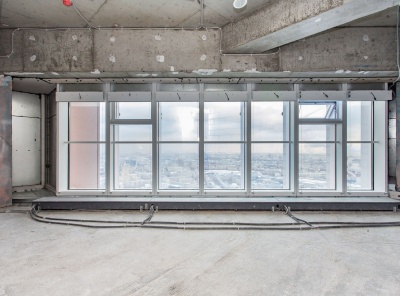 4 Комнаты, Городская, Продажа, 1-й Красногвардейский проезд, Listing ID 5397, Москва, Россия,