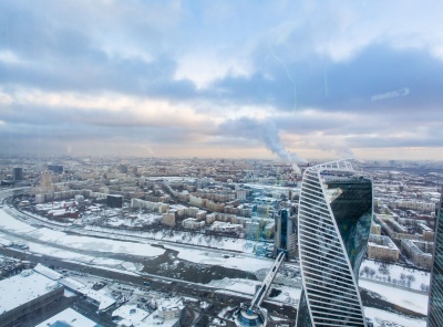 4 Комнаты, Городская, Продажа, 1-й Красногвардейский проезд, Listing ID 5397, Москва, Россия,