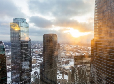 4 Комнаты, Городская, Продажа, 1-й Красногвардейский проезд, Listing ID 5397, Москва, Россия,