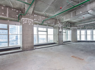 2 Комнаты, Городская, Продажа, 1-й Красногвардейский проезд, Listing ID 5398, Москва, Россия,