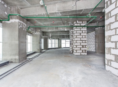 2 Комнаты, Городская, Продажа, 1-й Красногвардейский проезд, Listing ID 5398, Москва, Россия,