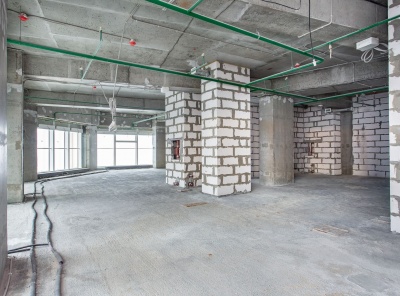2 Комнаты, Городская, Продажа, 1-й Красногвардейский проезд, Listing ID 5398, Москва, Россия,
