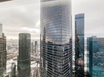 2 Комнаты, Городская, Продажа, 1-й Красногвардейский проезд, Listing ID 5398, Москва, Россия,