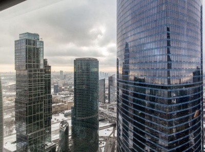2 Комнаты, Городская, Продажа, 1-й Красногвардейский проезд, Listing ID 5398, Москва, Россия,