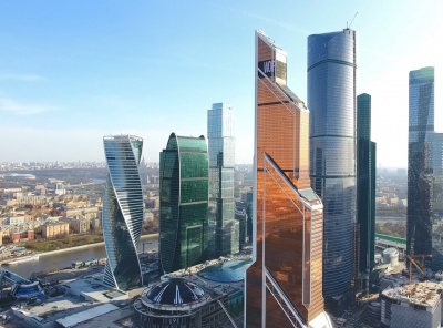2 Комнаты, Городская, Продажа, 1-й Красногвардейский проезд, Listing ID 5398, Москва, Россия,