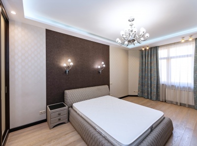 3 Комнаты, Городская, Аренда, Ломоносовский проспект, Listing ID 5404, Москва, Россия,