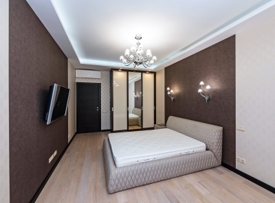 3 Комнаты, Городская, Аренда, Ломоносовский проспект, Listing ID 5404, Москва, Россия,