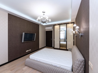 3 Комнаты, Городская, Аренда, Ломоносовский проспект, Listing ID 5404, Москва, Россия,