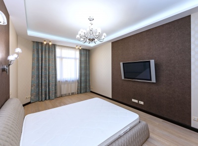 3 Комнаты, Городская, Аренда, Ломоносовский проспект, Listing ID 5404, Москва, Россия,