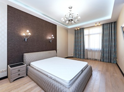 3 Комнаты, Городская, Аренда, Ломоносовский проспект, Listing ID 5404, Москва, Россия,