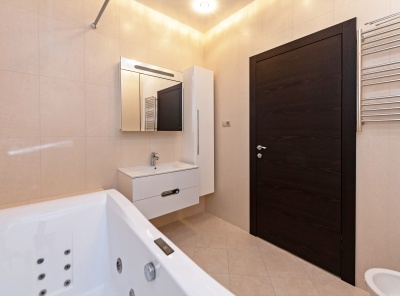 3 Комнаты, Городская, Аренда, Ломоносовский проспект, Listing ID 5404, Москва, Россия,