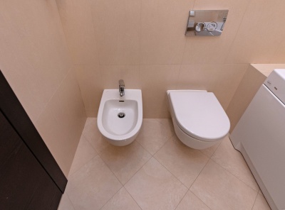 3 Комнаты, Городская, Аренда, Ломоносовский проспект, Listing ID 5404, Москва, Россия,