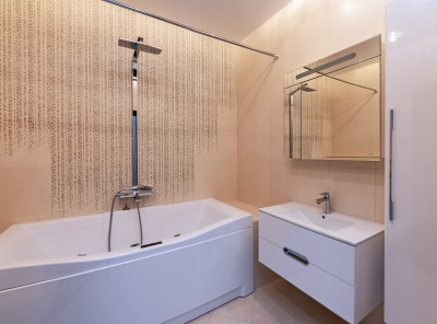 3 Комнаты, Городская, Аренда, Ломоносовский проспект, Listing ID 5404, Москва, Россия,