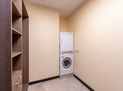 3 Комнаты, Городская, Аренда, Ломоносовский проспект, Listing ID 5404, Москва, Россия,