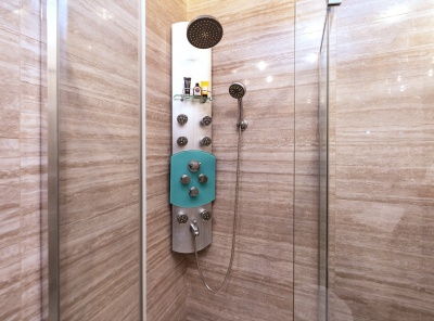 3 Комнаты, Городская, Аренда, Ломоносовский проспект, Listing ID 5404, Москва, Россия,