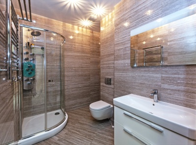 3 Комнаты, Городская, Аренда, Ломоносовский проспект, Listing ID 5404, Москва, Россия,