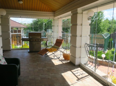 4 Bedrooms, 5 Комнаты, Загородная, Продажа, Listing ID 5410, Московская область, Россия,