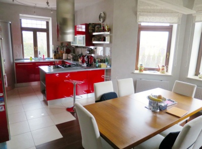 4 Bedrooms, 5 Комнаты, Загородная, Продажа, Listing ID 5410, Московская область, Россия,