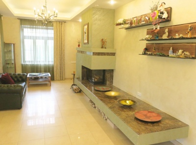 4 Bedrooms, 5 Комнаты, Загородная, Продажа, Listing ID 5410, Московская область, Россия,