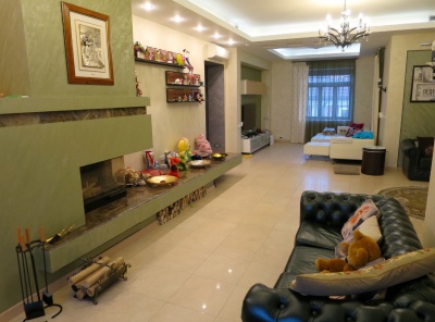 4 Bedrooms, 5 Комнаты, Загородная, Продажа, Listing ID 5410, Московская область, Россия,