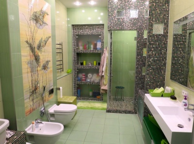 4 Bedrooms, 5 Комнаты, Загородная, Продажа, Listing ID 5410, Московская область, Россия,