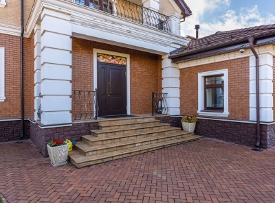 4 Bedrooms, 5 Комнаты, Загородная, Продажа, Listing ID 5410, Московская область, Россия,