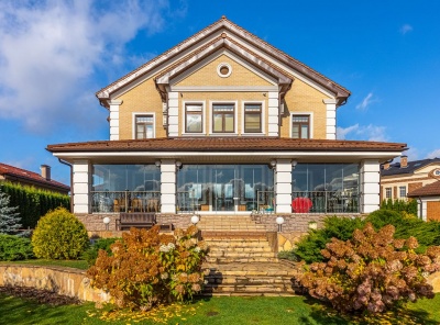 4 Bedrooms, 5 Комнаты, Загородная, Продажа, Listing ID 5410, Московская область, Россия,
