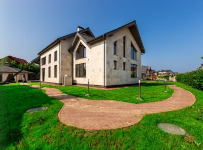 8 Bedrooms, 9 Комнаты, Загородная, Продажа, Listing ID 5411, Московская область, Россия,