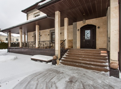 8 Bedrooms, 9 Комнаты, Загородная, Продажа, Listing ID 5412, Московская область, Россия,