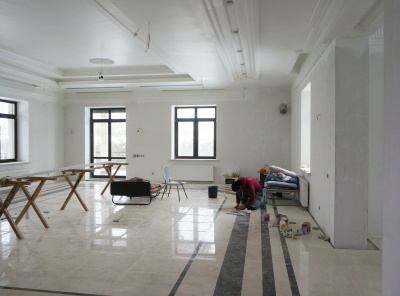 8 Bedrooms, 9 Комнаты, Загородная, Продажа, Listing ID 5412, Московская область, Россия,