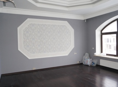 8 Bedrooms, 9 Комнаты, Загородная, Продажа, Listing ID 5412, Московская область, Россия,