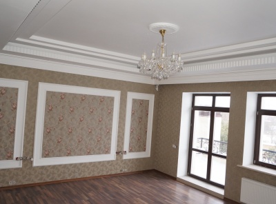 8 Bedrooms, 9 Комнаты, Загородная, Продажа, Listing ID 5412, Московская область, Россия,
