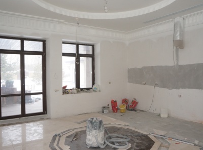 8 Bedrooms, 9 Комнаты, Загородная, Продажа, Listing ID 5412, Московская область, Россия,