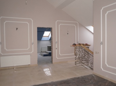 8 Bedrooms, 9 Комнаты, Загородная, Продажа, Listing ID 5412, Московская область, Россия,