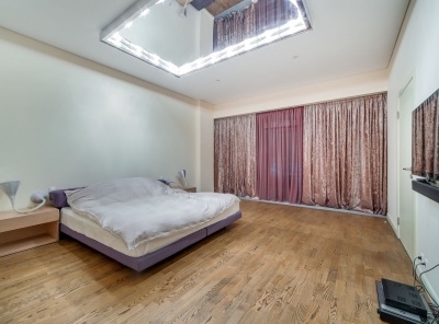 3 Комнаты, Городская, Продажа, Пресненская набережная, Listing ID 5413, Москва, Россия,