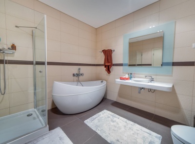 3 Комнаты, Городская, Продажа, Пресненская набережная, Listing ID 5413, Москва, Россия,