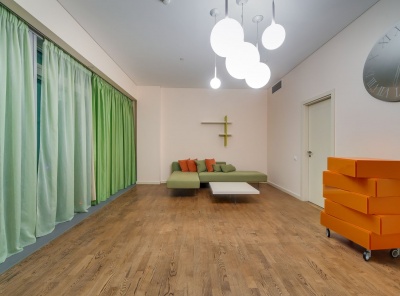 3 Комнаты, Городская, Продажа, Пресненская набережная, Listing ID 5413, Москва, Россия,