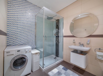 3 Комнаты, Городская, Продажа, Пресненская набережная, Listing ID 5413, Москва, Россия,