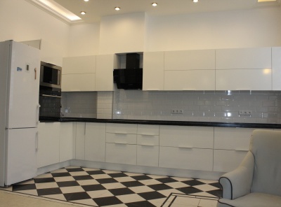 1 Bedrooms, 2 Комнаты, Загородная, Аренда, Listing ID 5416, Московская область, Россия,