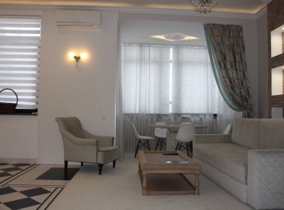 1 Bedrooms, 2 Комнаты, Загородная, Аренда, Listing ID 5416, Московская область, Россия,