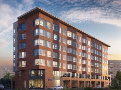 1 Комнаты, Городская, Продажа, Улица Мишина, Listing ID 5418, Москва, Россия,