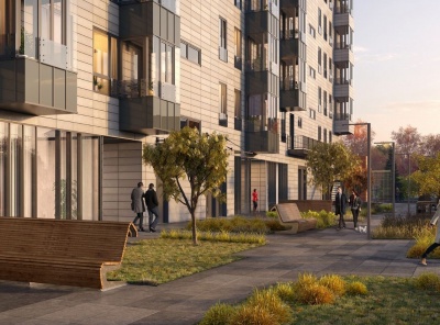 2 Комнаты, Городская, Продажа, Улица Мишина, Listing ID 5419, Москва, Россия,